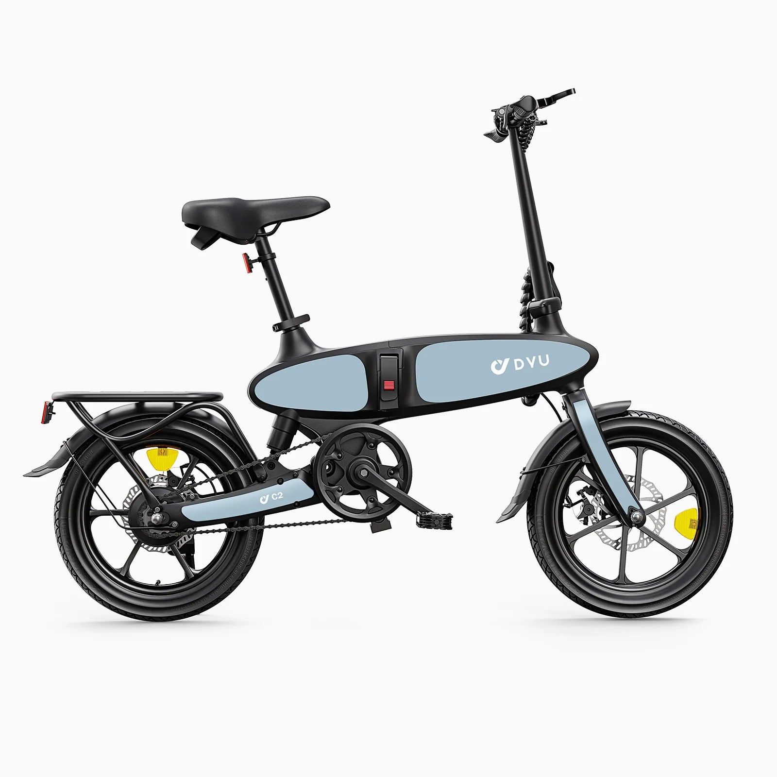 DYU C2 Electric Bike