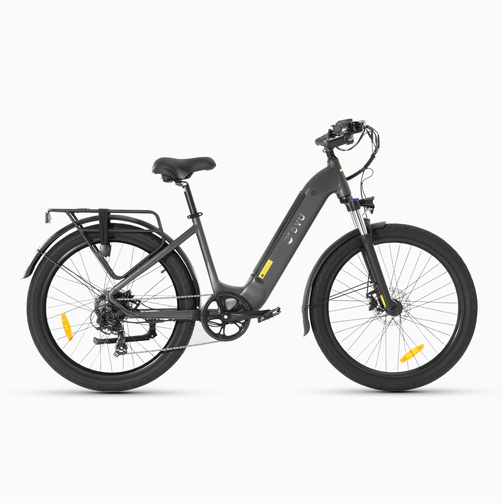 DYU C1 Electric Bike