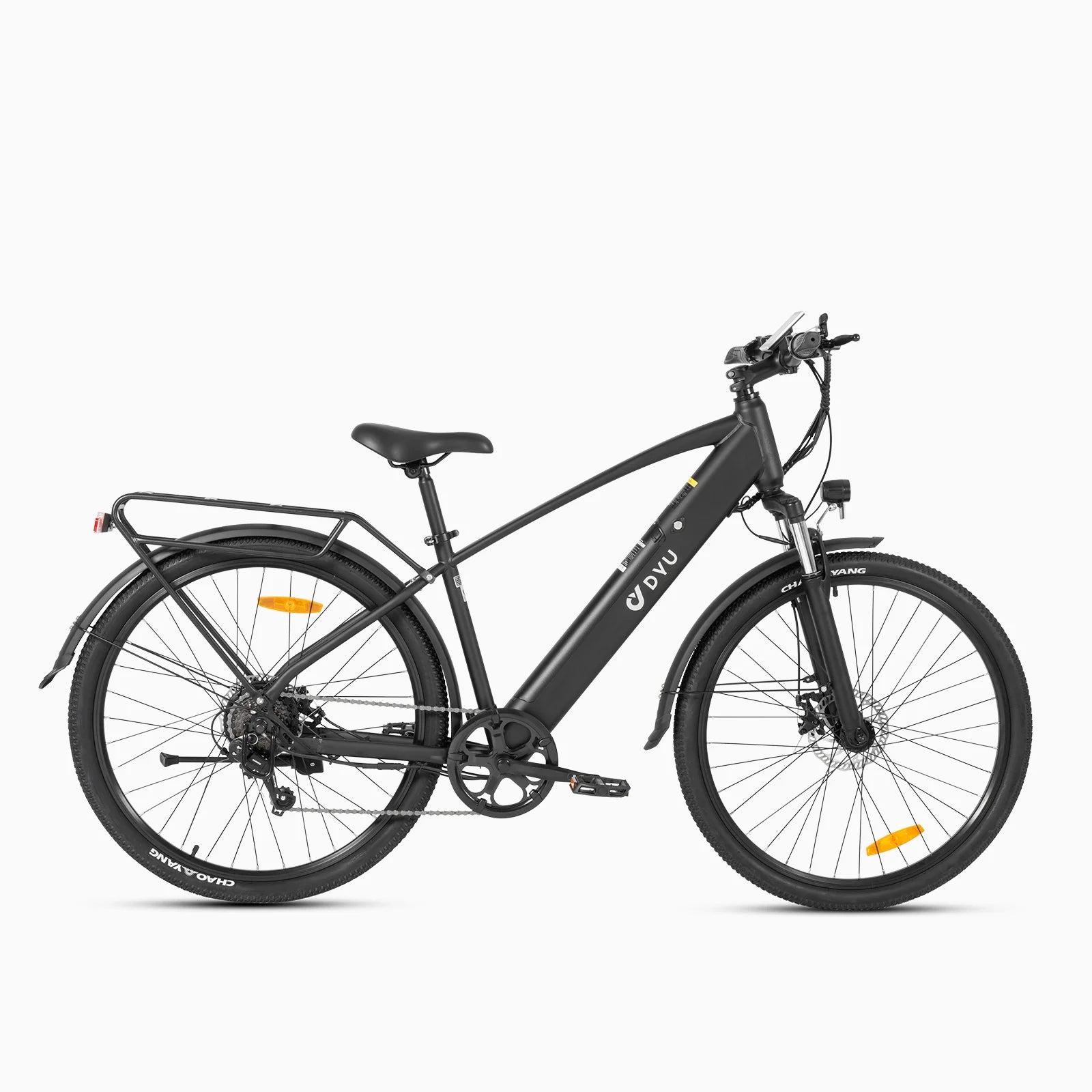 DYU C5 Electric Bike