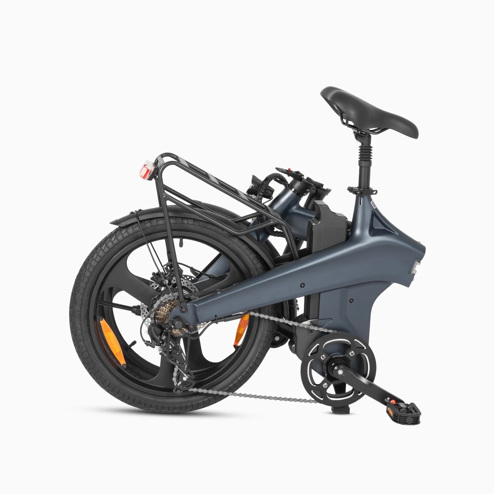 DYU T1 Electric Bike