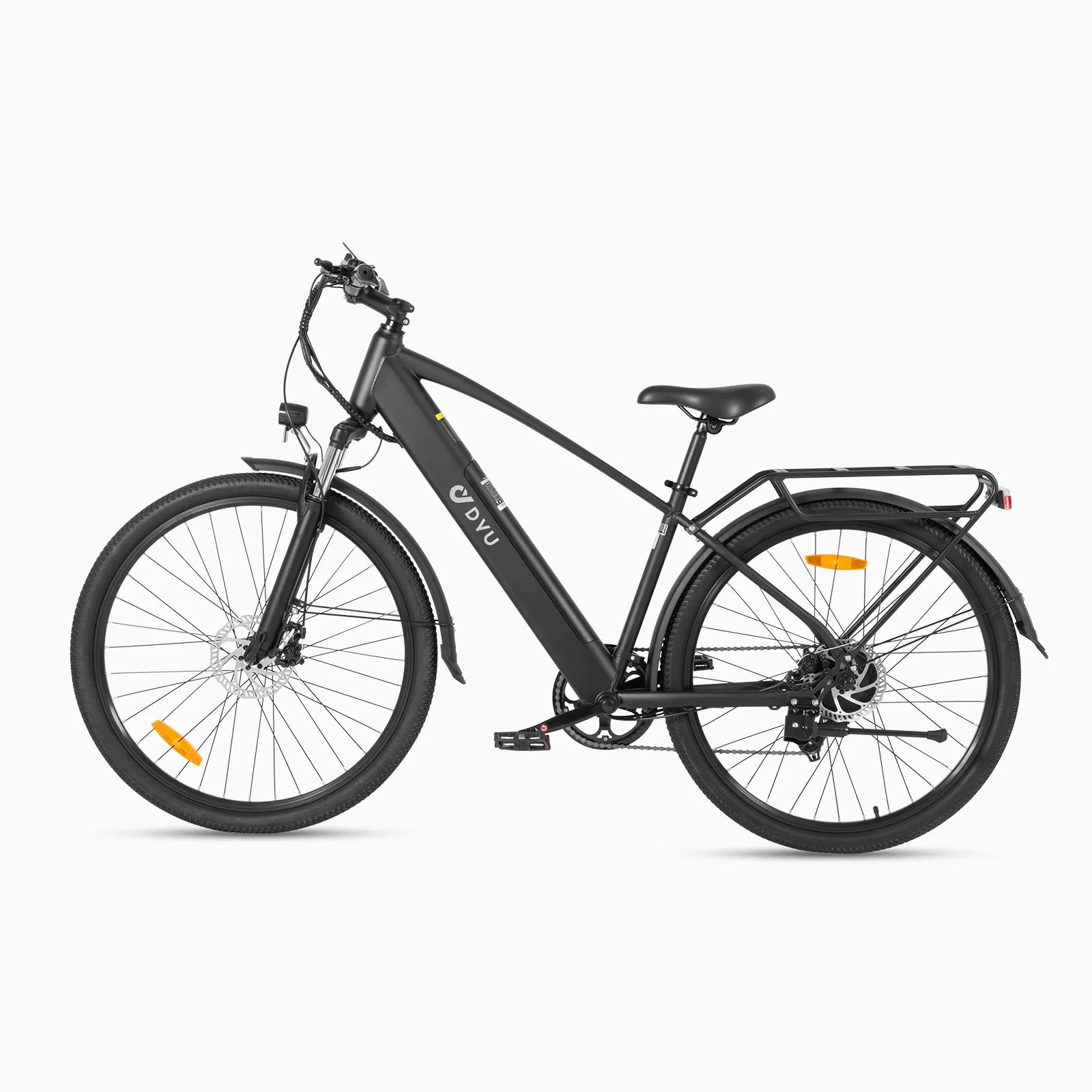 DYU C5 Electric Bike