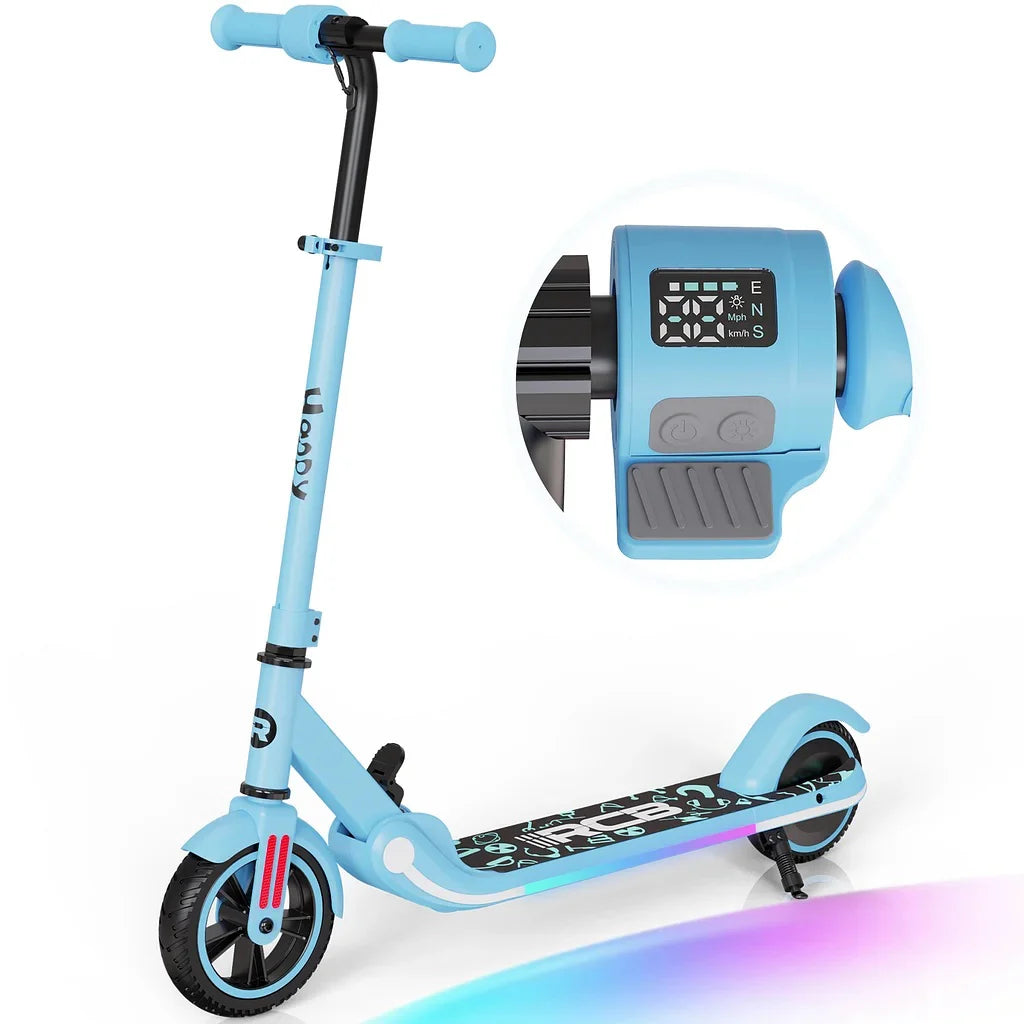 RCB R11S Kid Electric Scooter