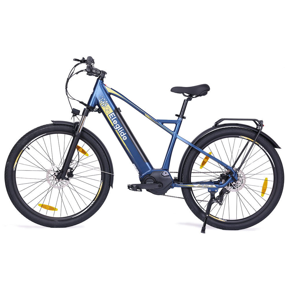 Eleglide Electric Trekking Bike C1