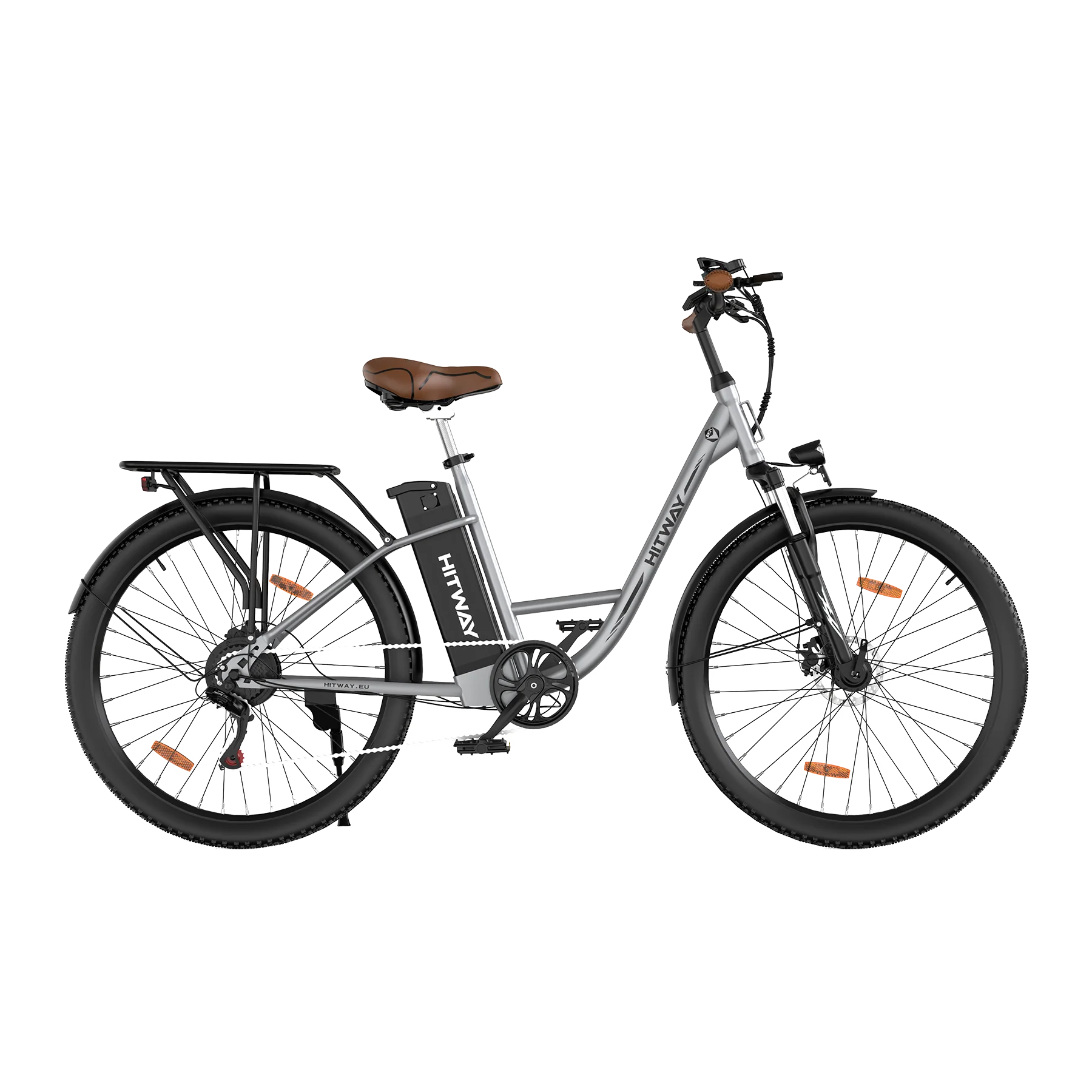 Hitway BK31 Electric Bike