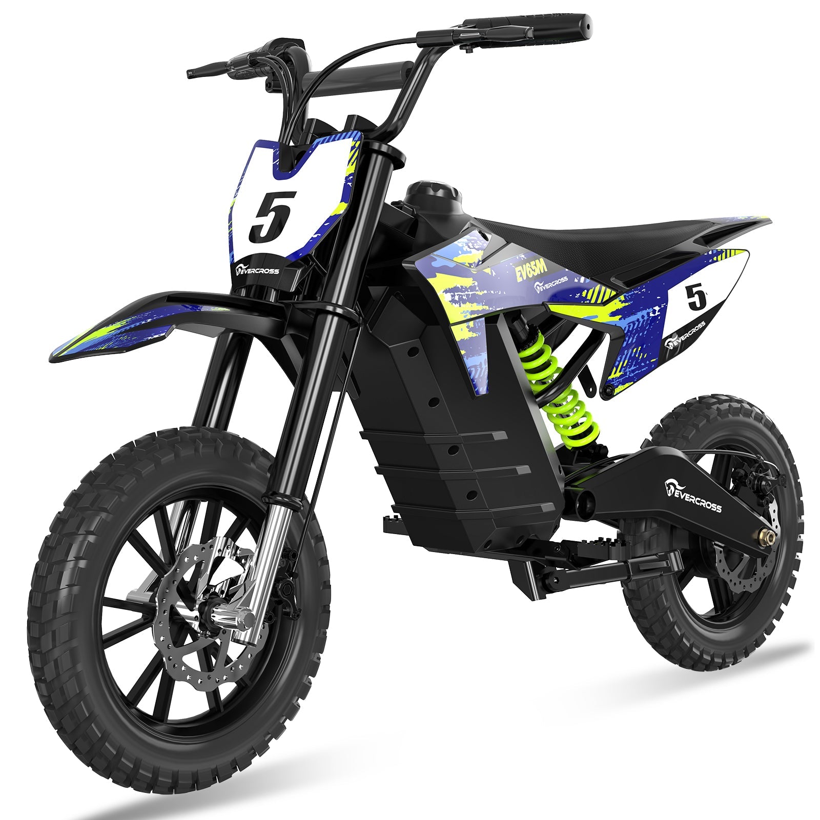 Evercross EV65M Kid Electric Motorcycle