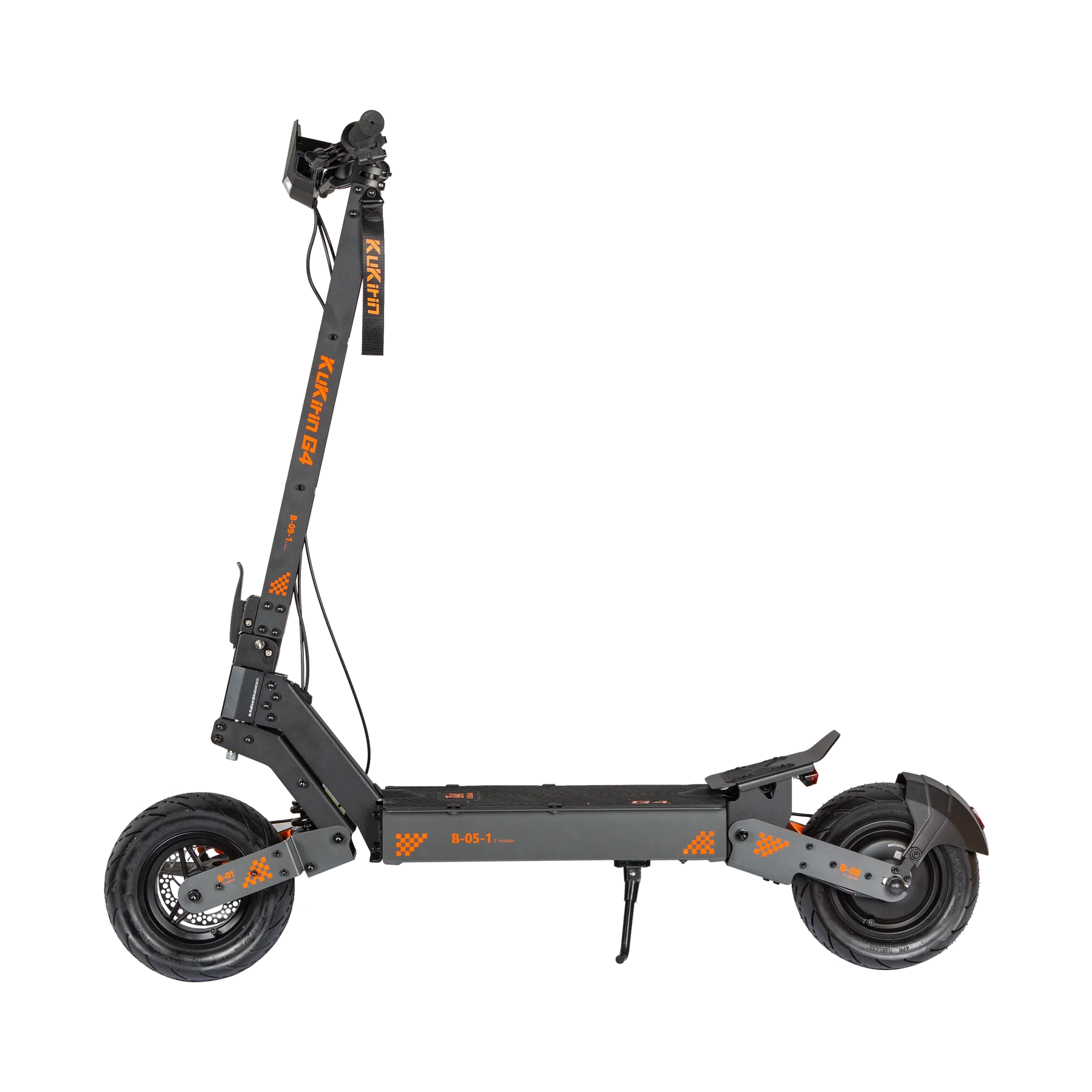 Kugoo KuKirin G4