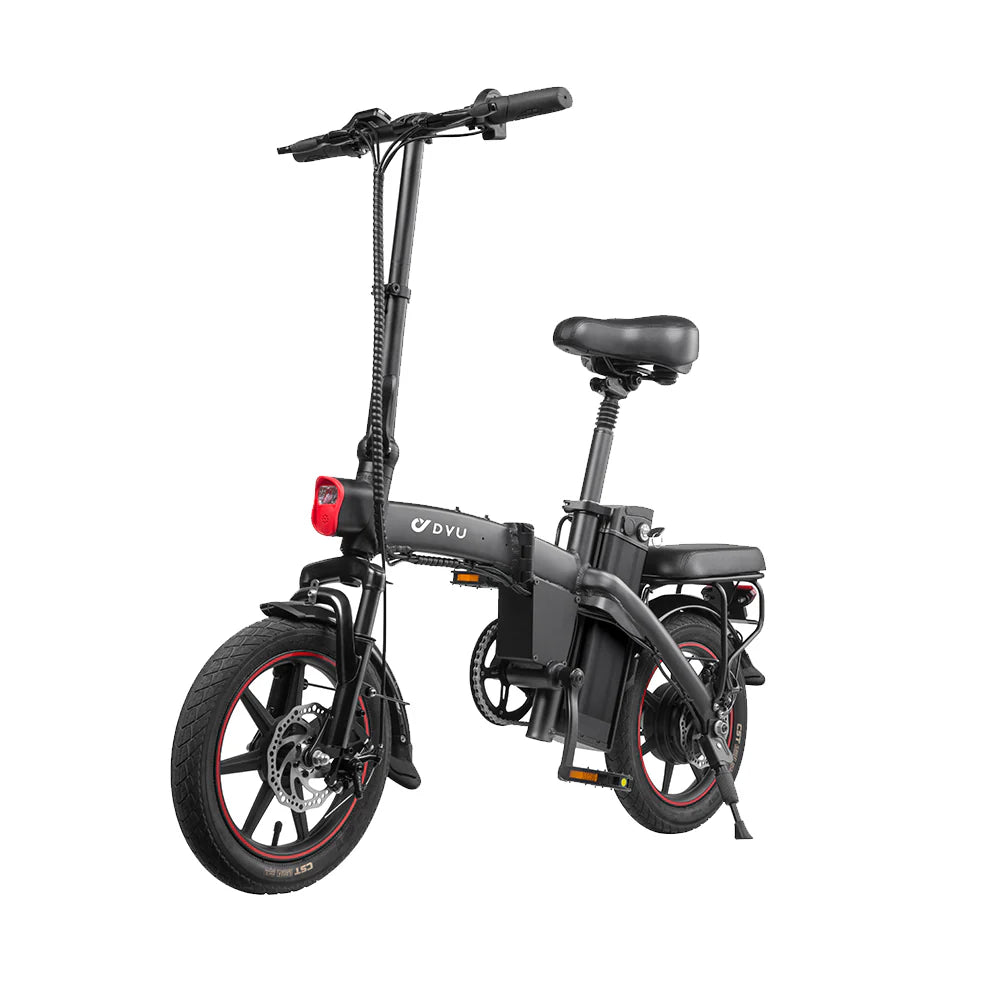DYU A5 Electric Bike