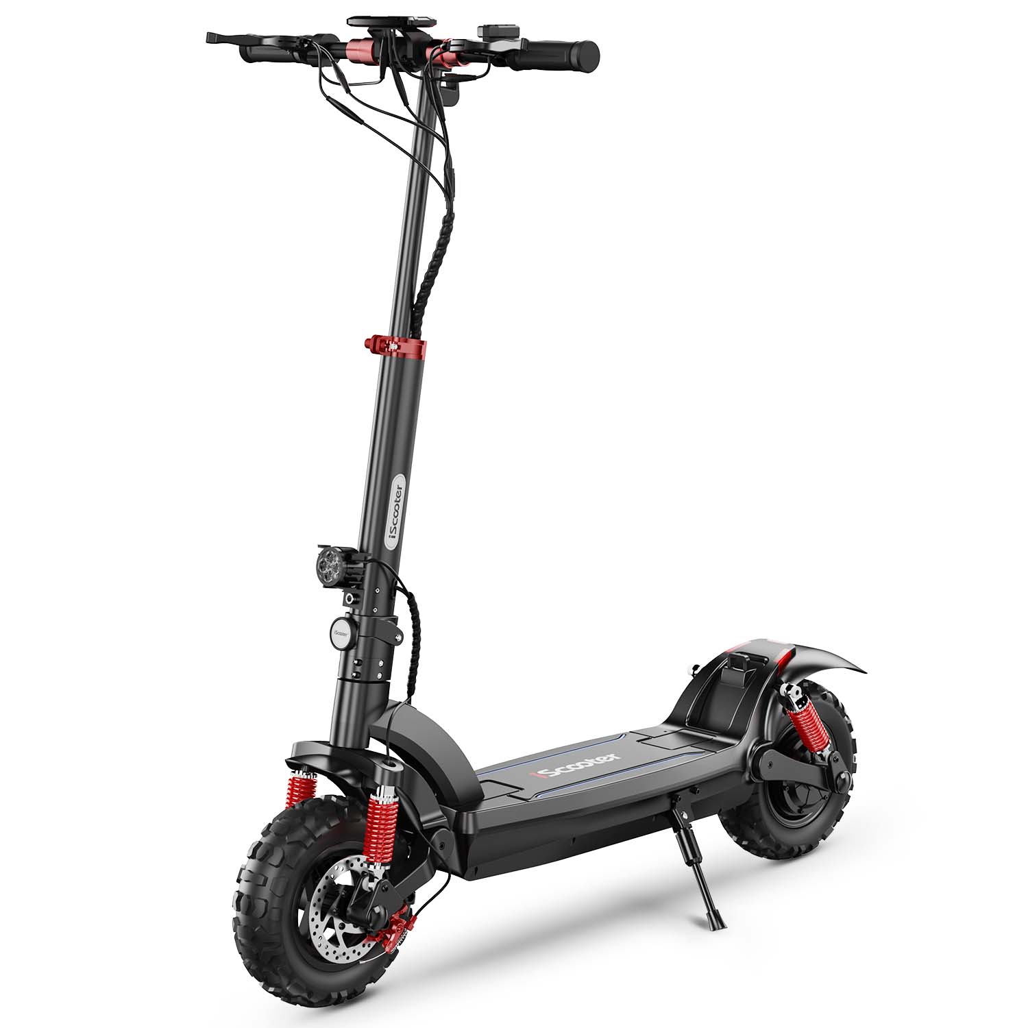 iScooter iX6 Electric Scooter