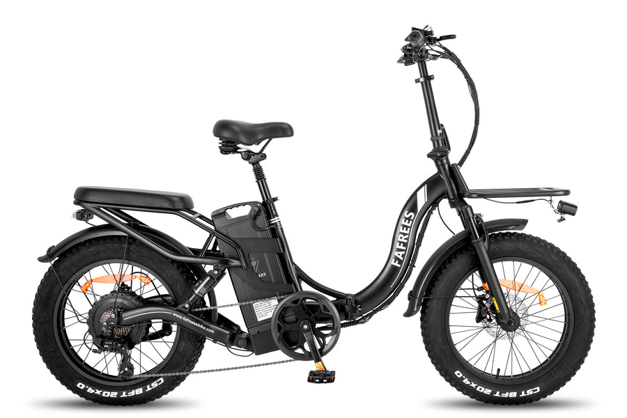 Fafrees F20 X-MAX