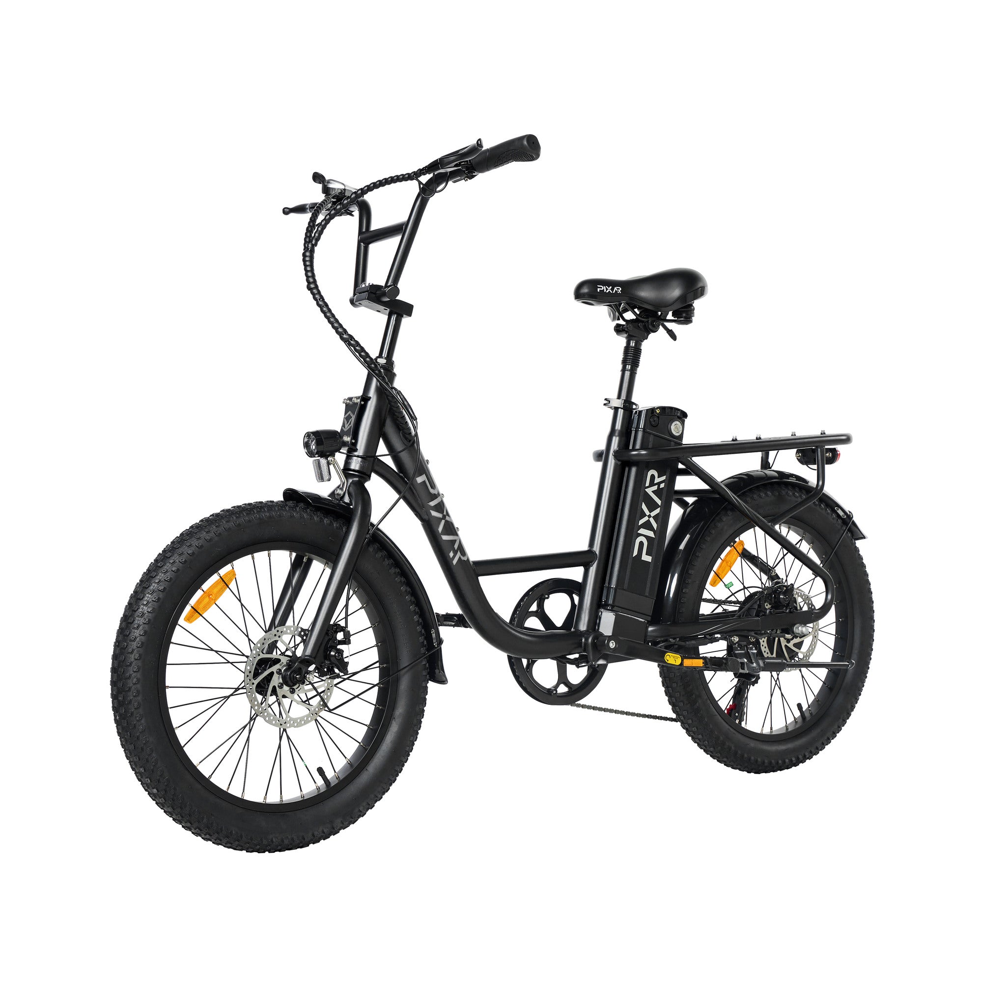 Pixar Fun1 Electric Bike