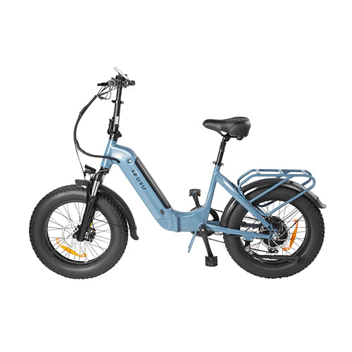 DYU FF500LITE Electric Bike