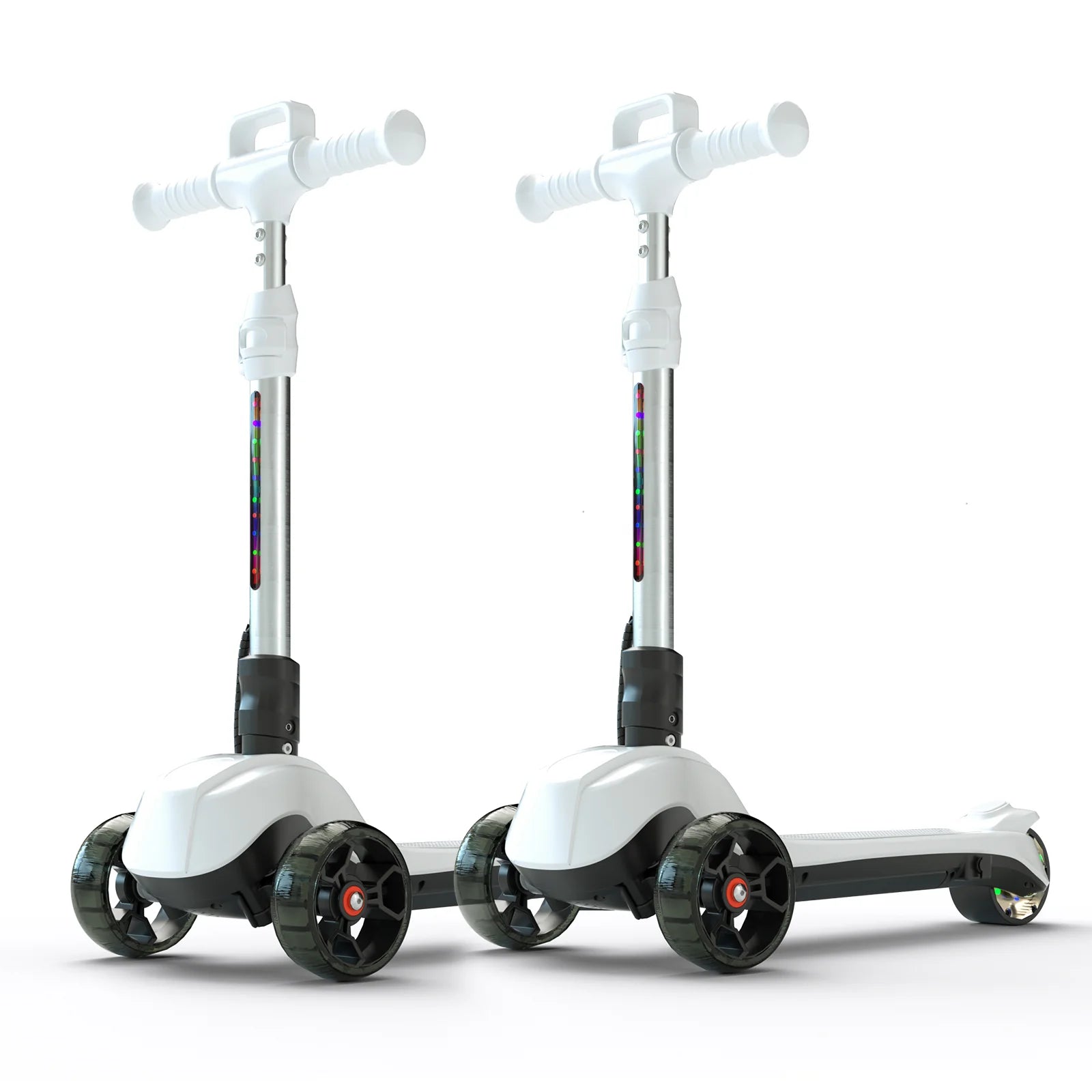iScooter iK2 Kids Electric Scooter
