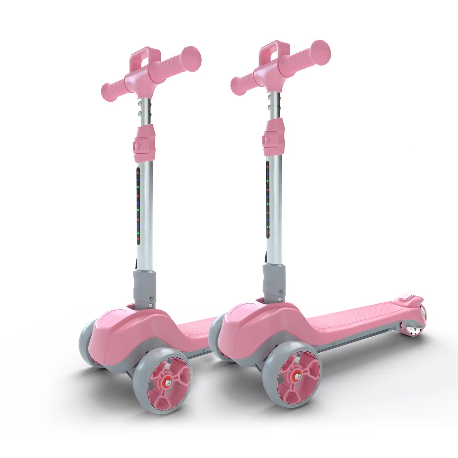 iScooter iK2 Kids Electric Scooter