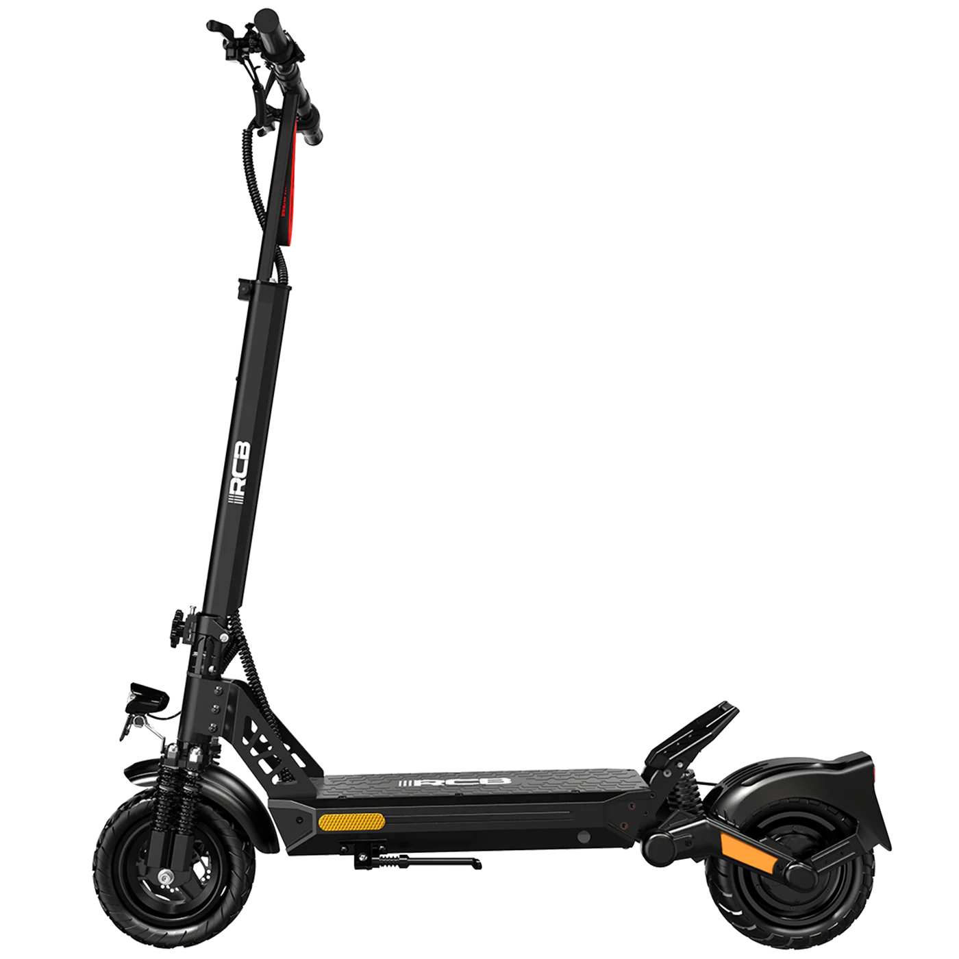 RCB D5 Elektrijalgratas