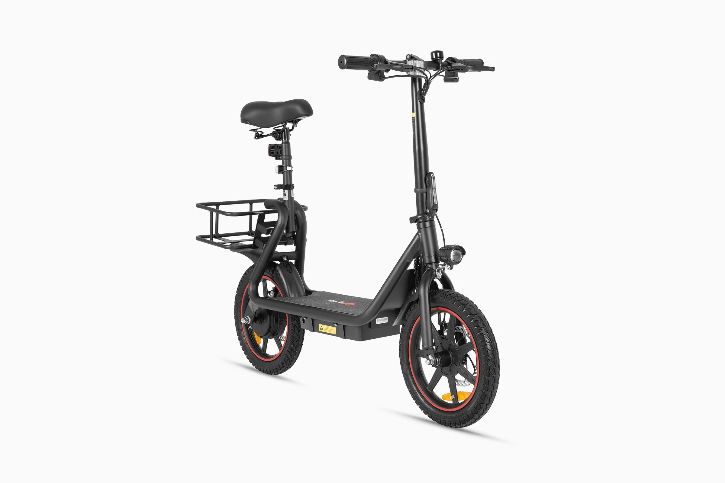 DYU C4 Electric Bike