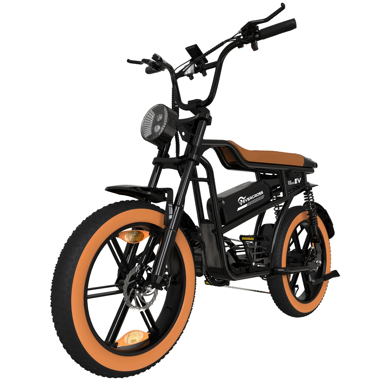 Evercross EK30 Elektrijalgratas