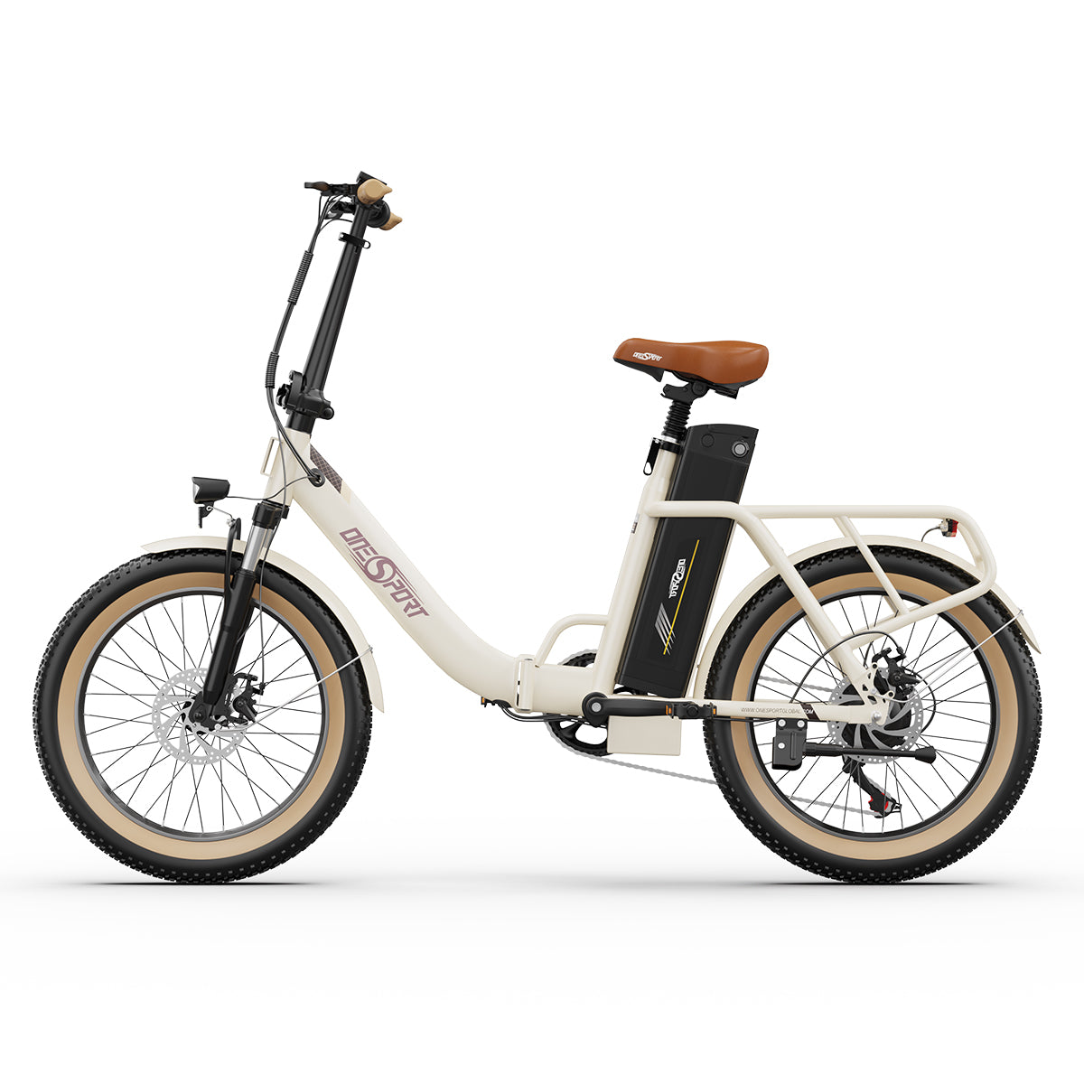 Onesport OT16-2 Electric Bike