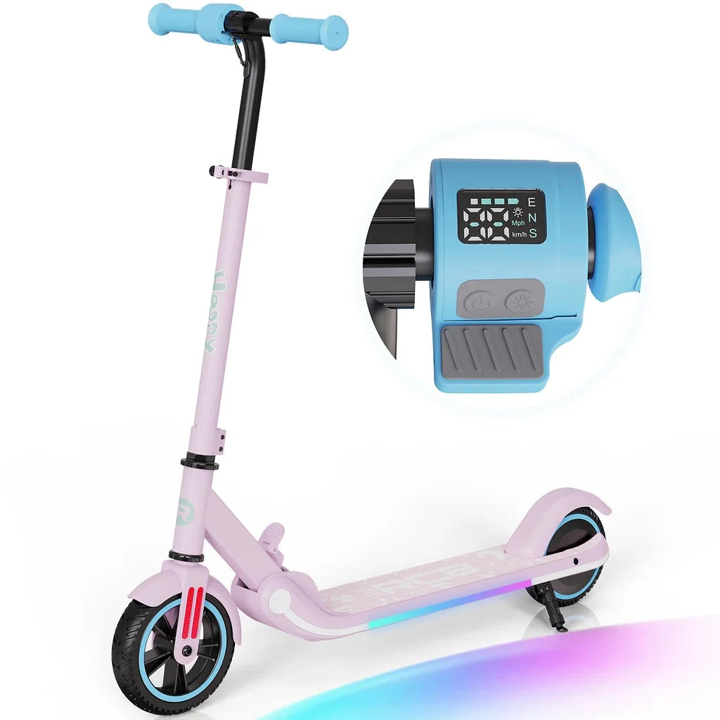 RCB R11S Kid Electric Scooter