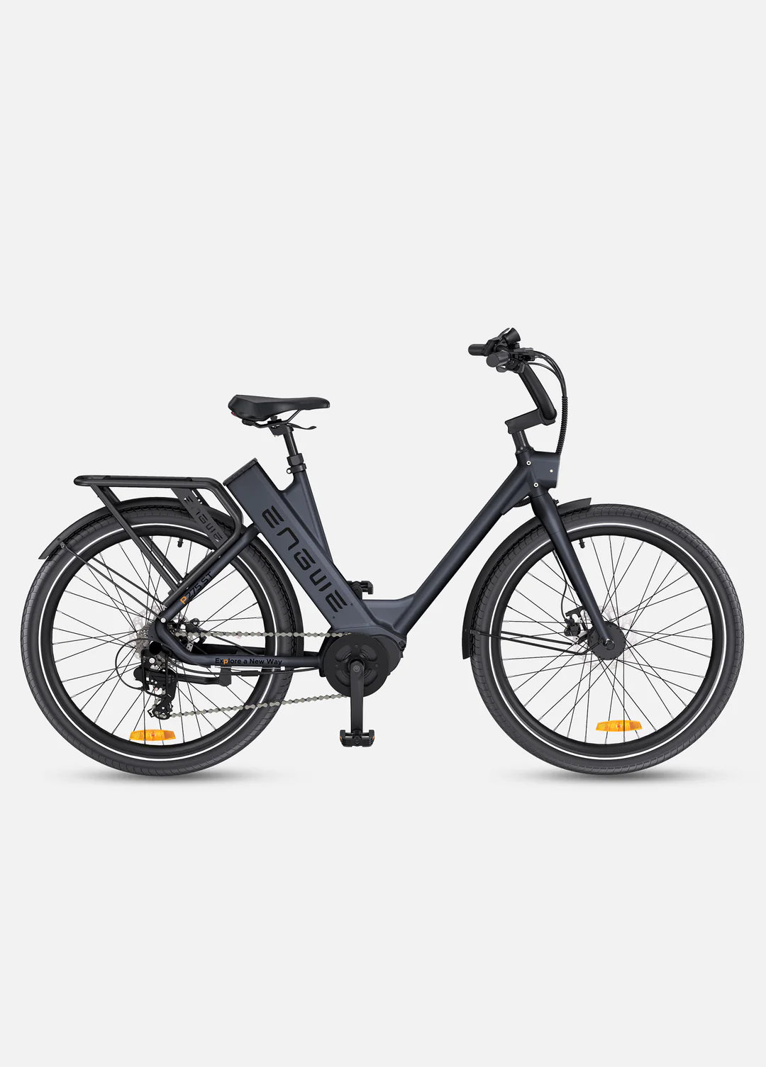 Engwe P275 ST
