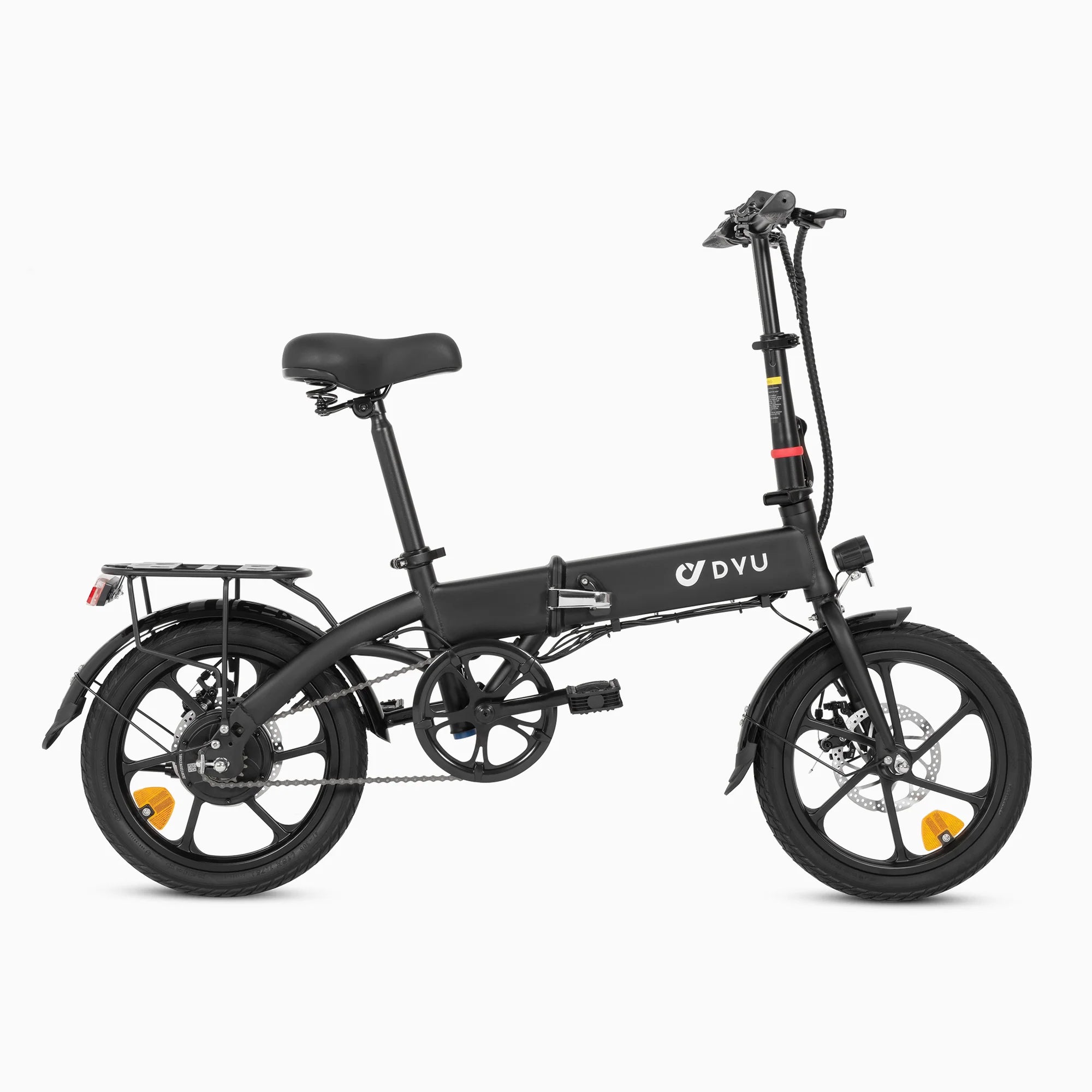 DYU A1FPRO Elektrijalgratas