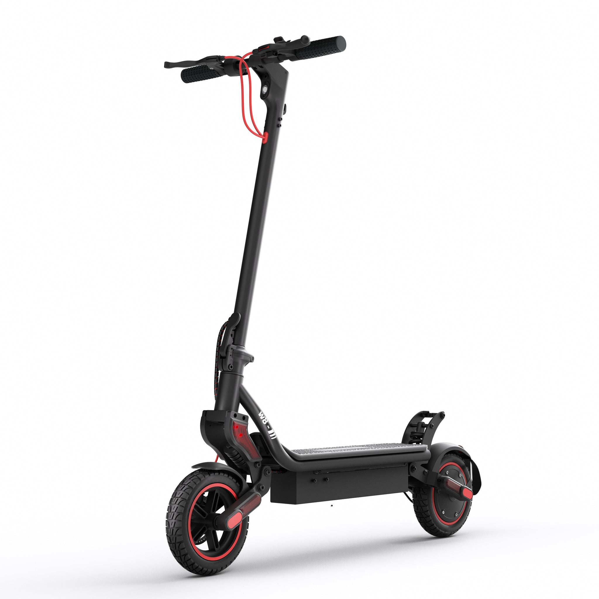 iScooter W8 elektritõukeratas