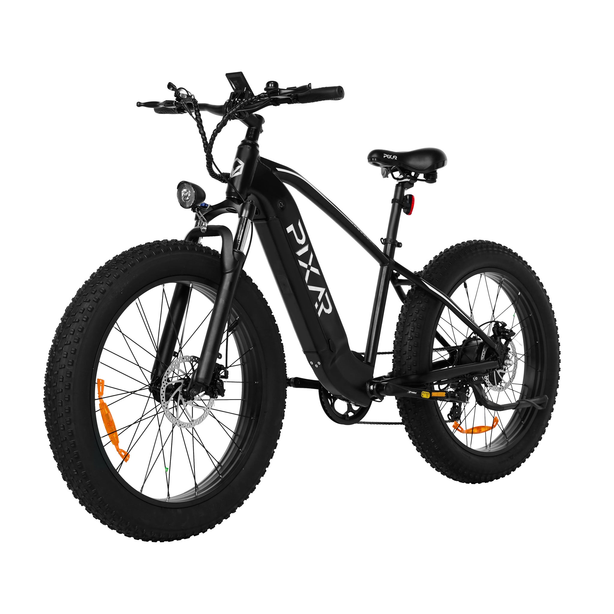Pixar Space1 Electric Bike