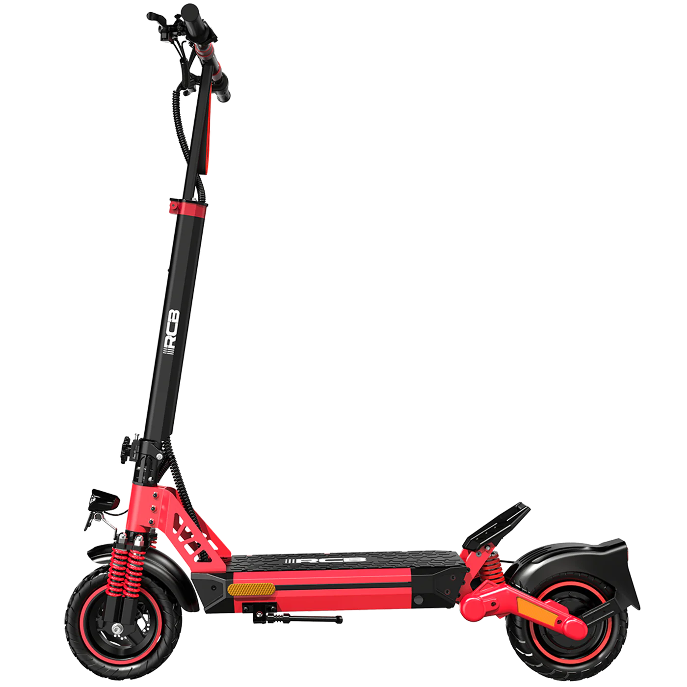 RCB D5 Elektrijalgratas