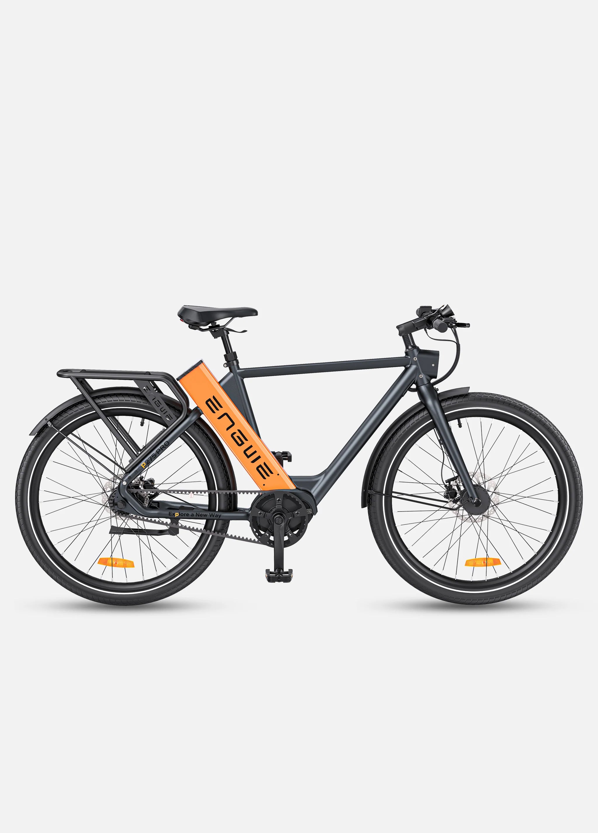Engwe P275 PRO