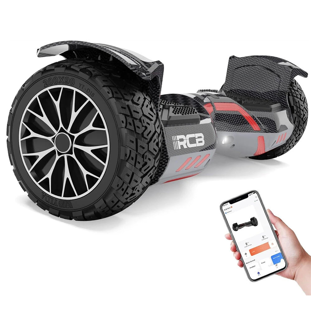 RCB RH3 Tasakaaluliikur