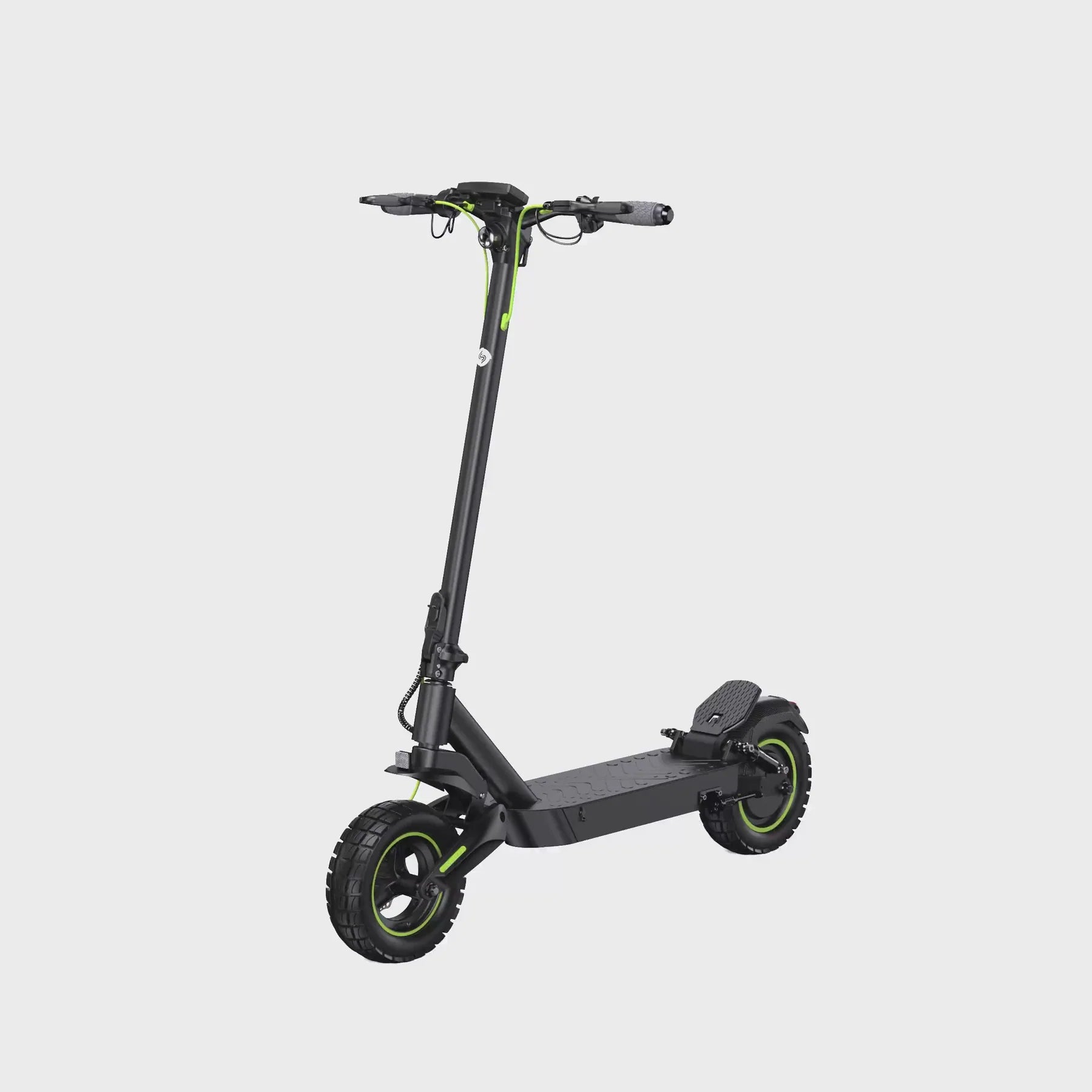 isinwheel S10 Max Electric Scooter