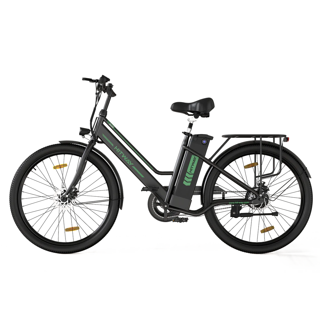 Hitway BK8S Elektrijalgratas