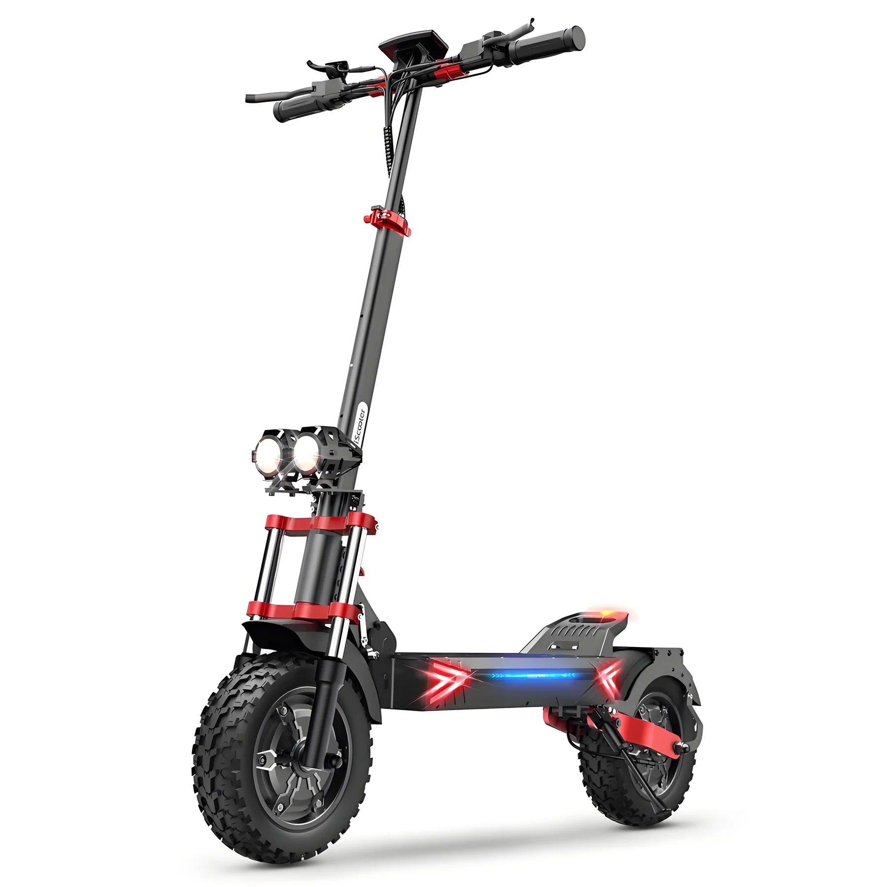 iScooter iX8 Electric Scooter