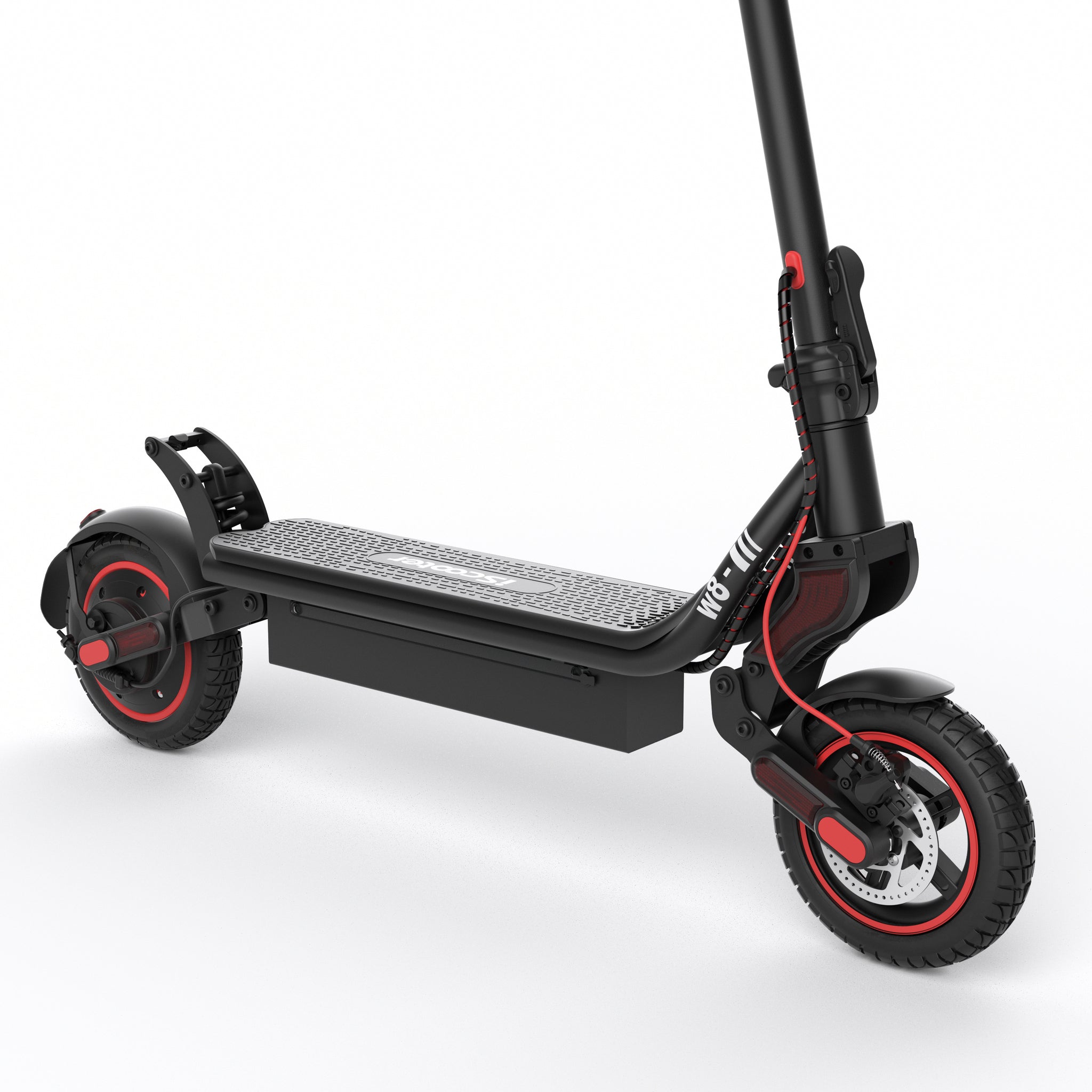 iScooter W8 elektritõukeratas