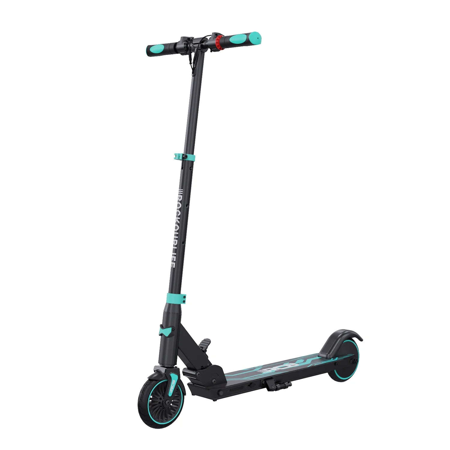 RCB R15 Laste Elektritõukeratas