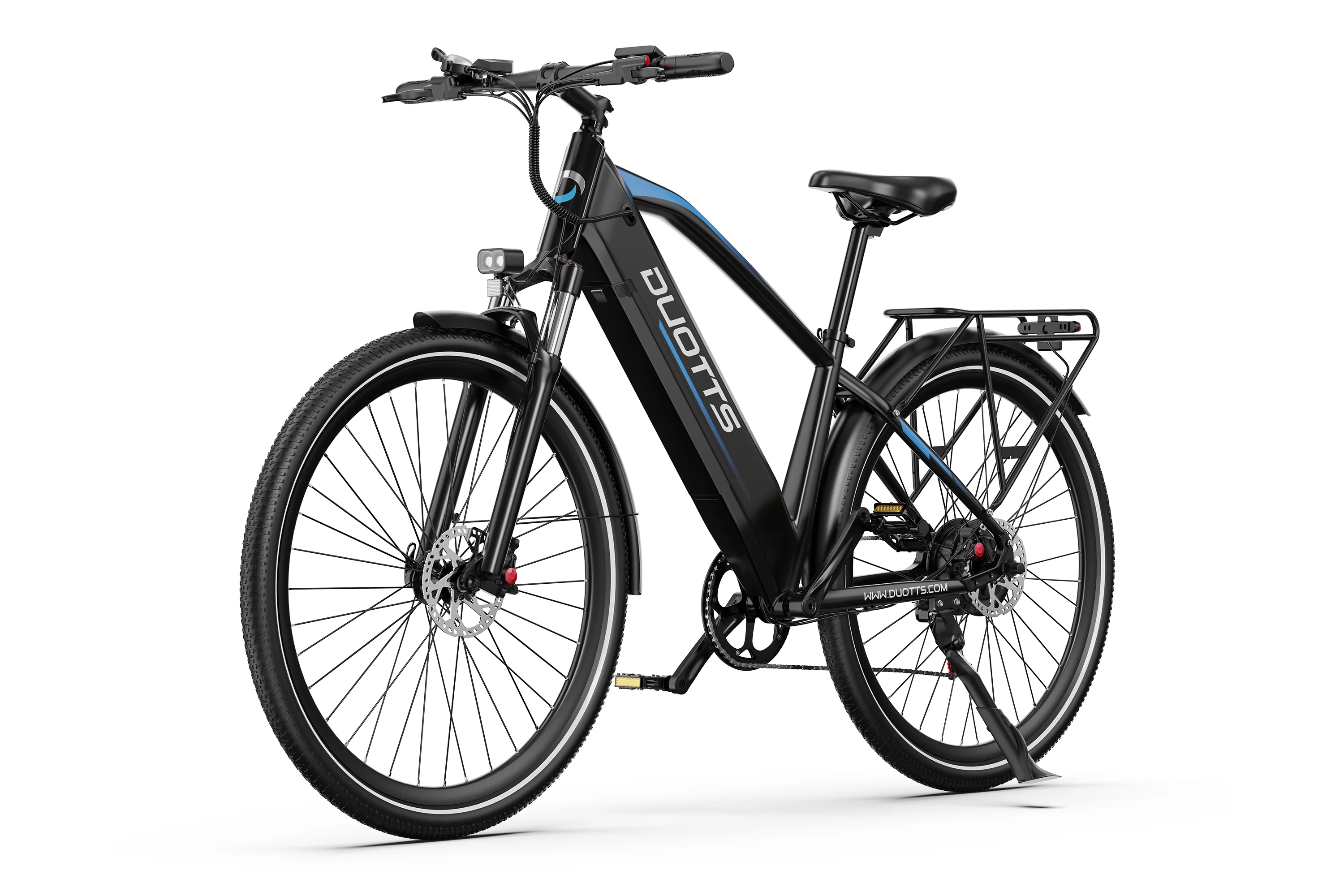 DUOTTS C29 Max Electric Bike