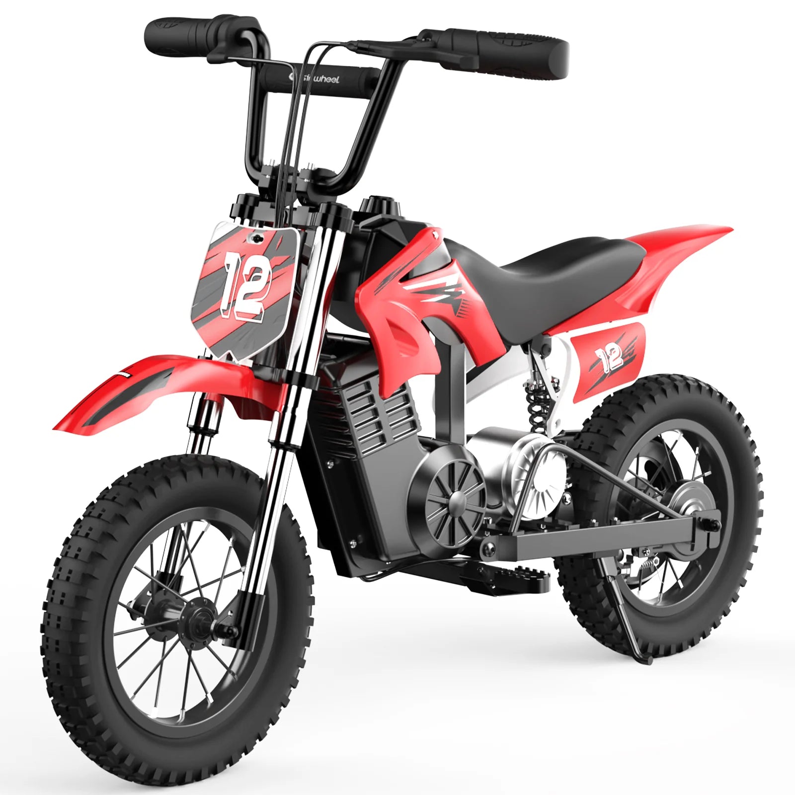 isinwheel A12 Electric Dirt Bike