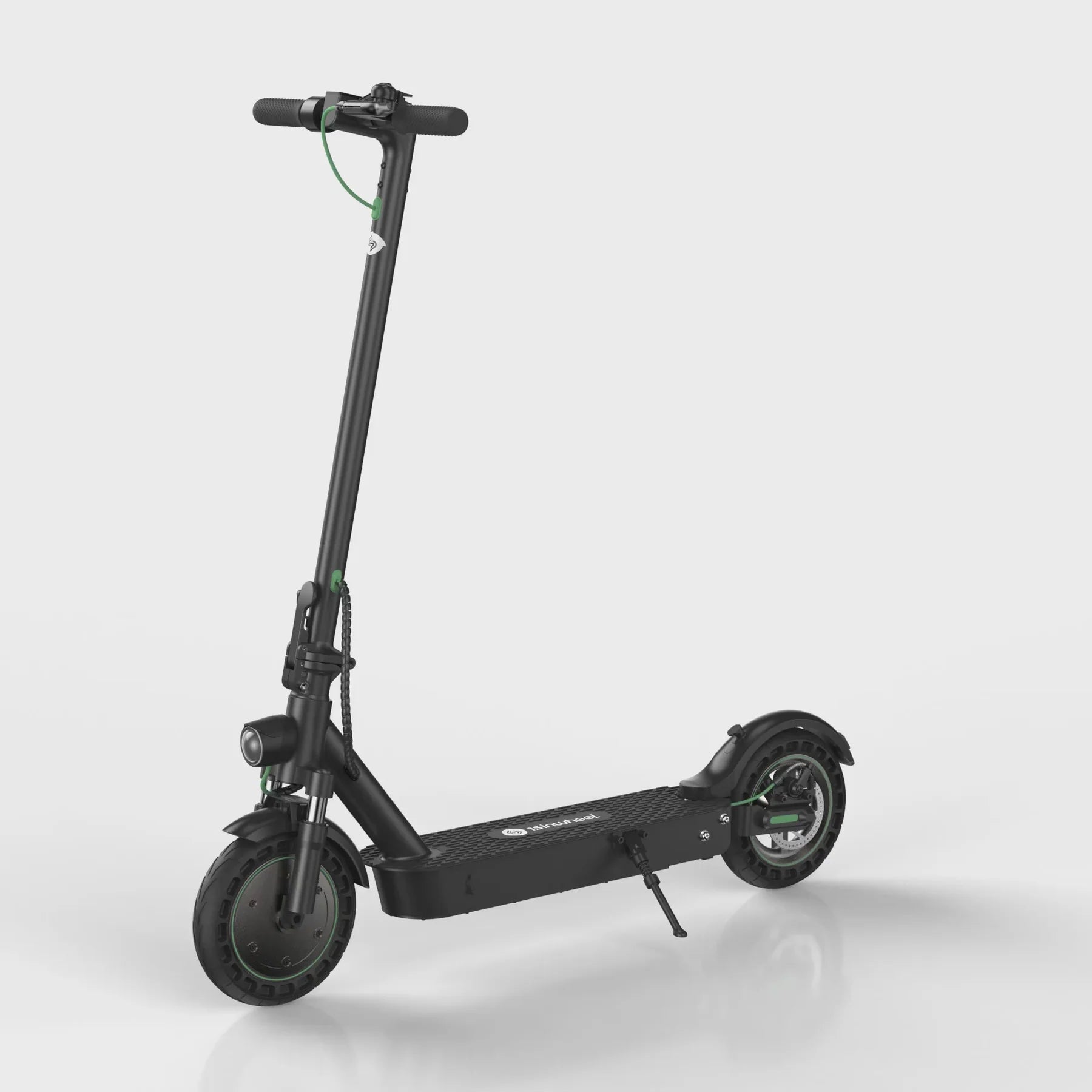 isinwheel S9 Max Electric Scooter