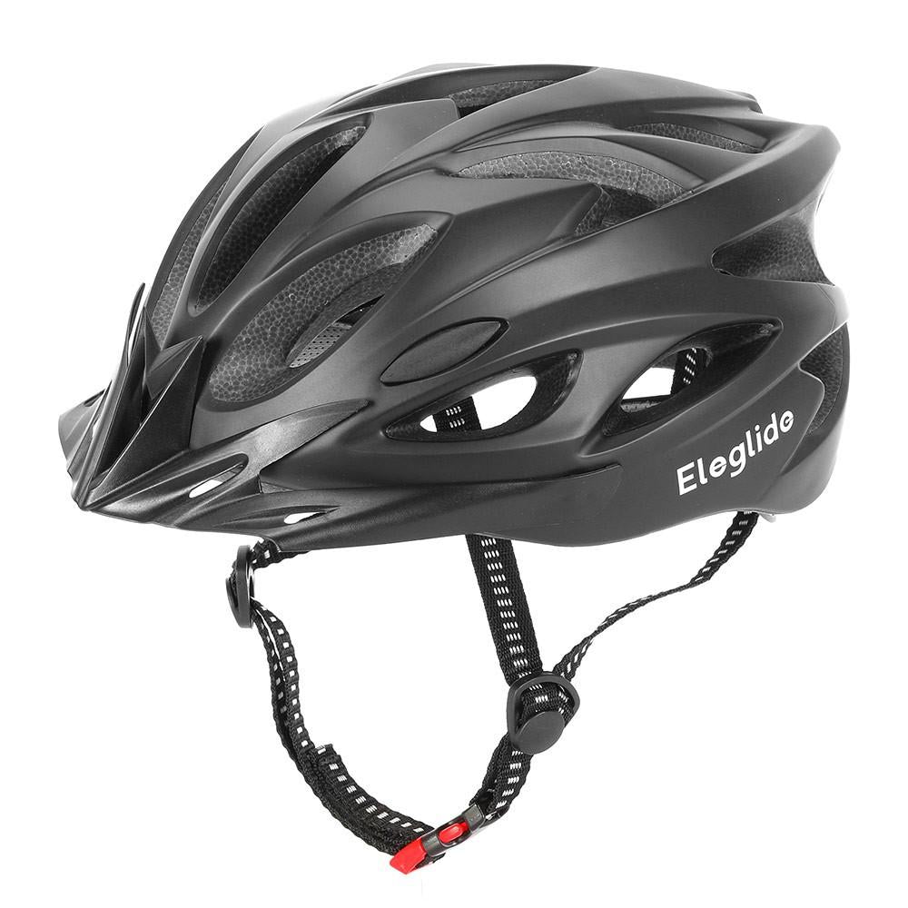 Black Eleglide Helmet