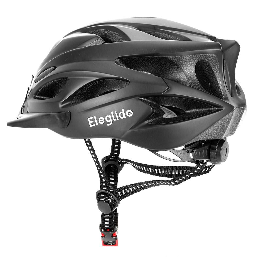 Black Eleglide Helmet