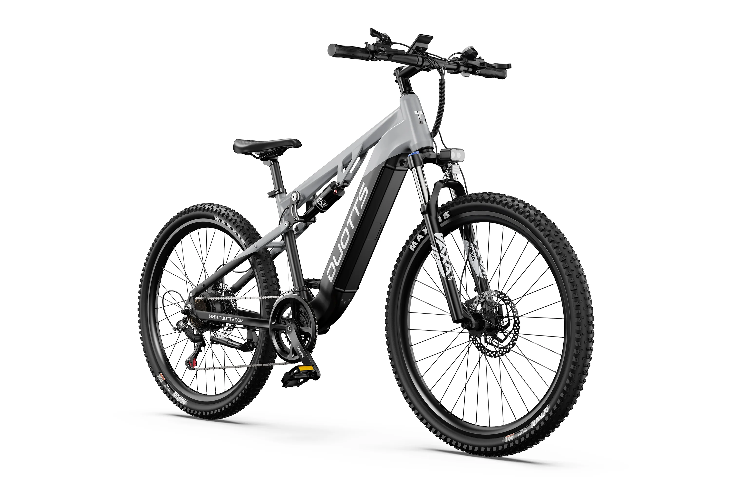 DUOTTS E29 Electric Bike