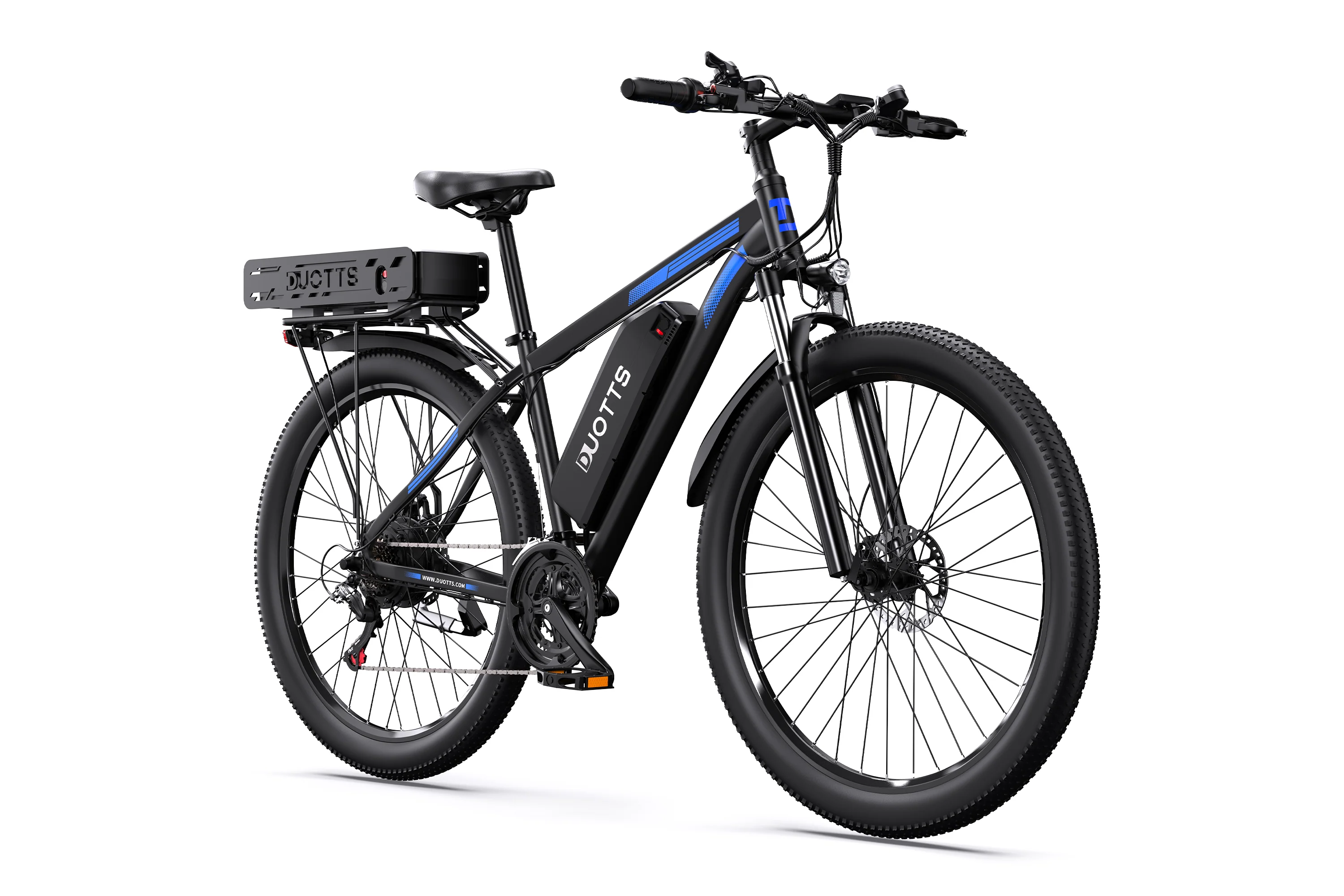 DUOTTS C29-K Electric Bike