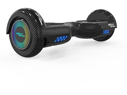 MegaMotion A03 Tasakaaluliikur