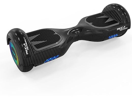 MegaMotion A03 Tasakaaluliikur