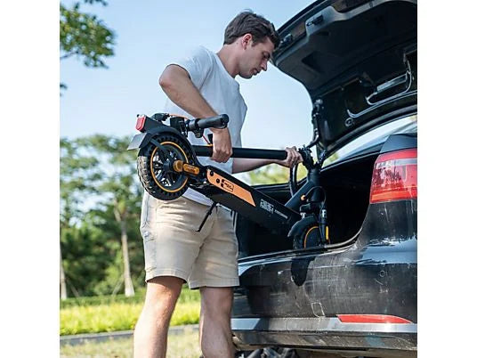 MegaMotion EV85F Elektritõukeratas