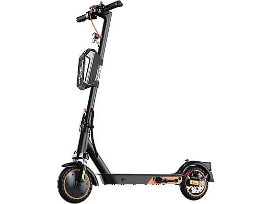 MegaMotion EV85F Elektritõukeratas