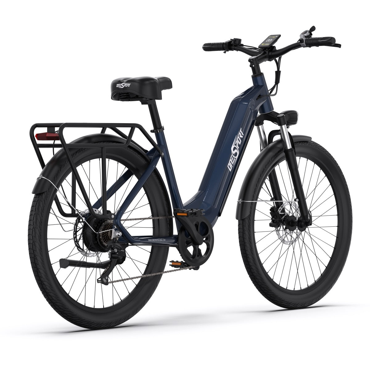 Onesport OT05 Electric Bike