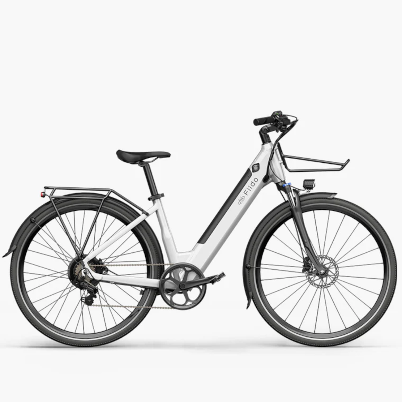 Fiido C11 Electric Bike