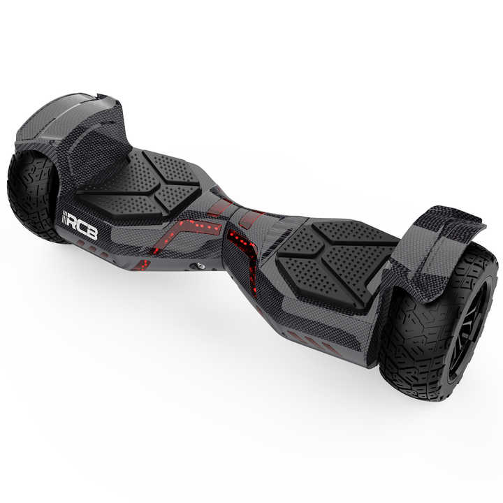 RCB RH3 Hoverboard