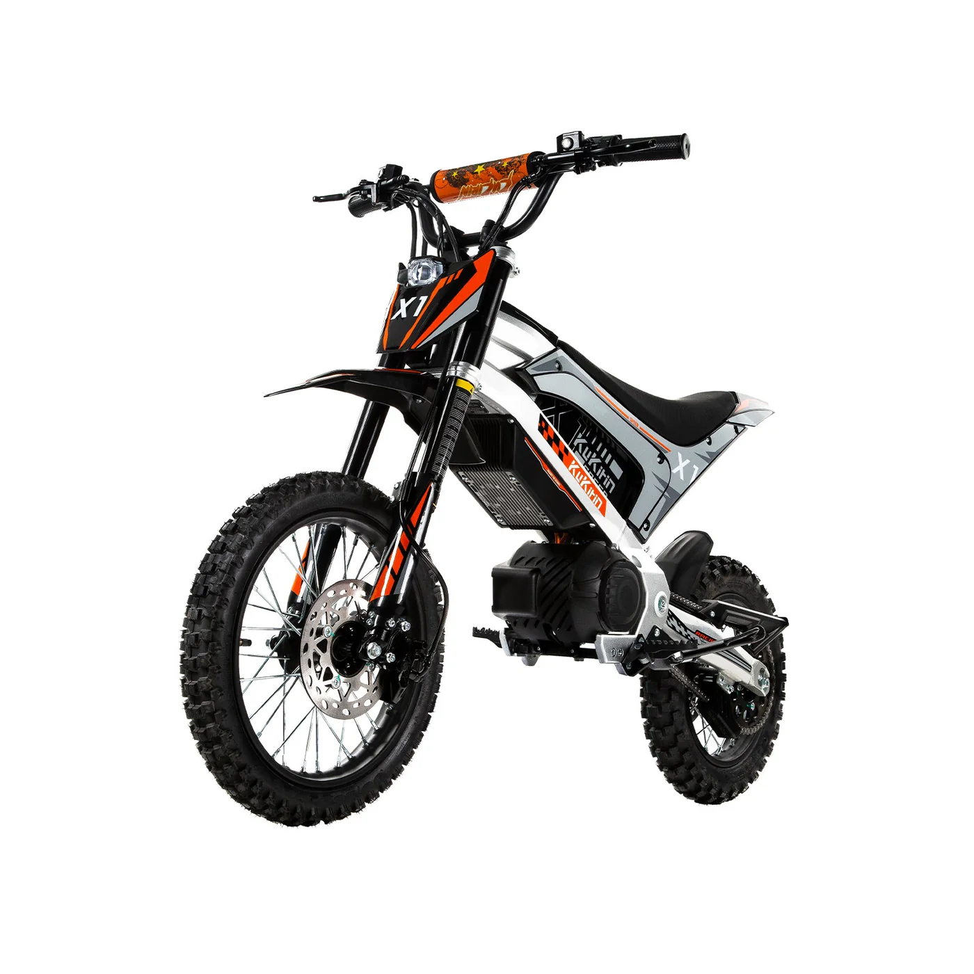 KuKirin X1 elektriline dirt bike