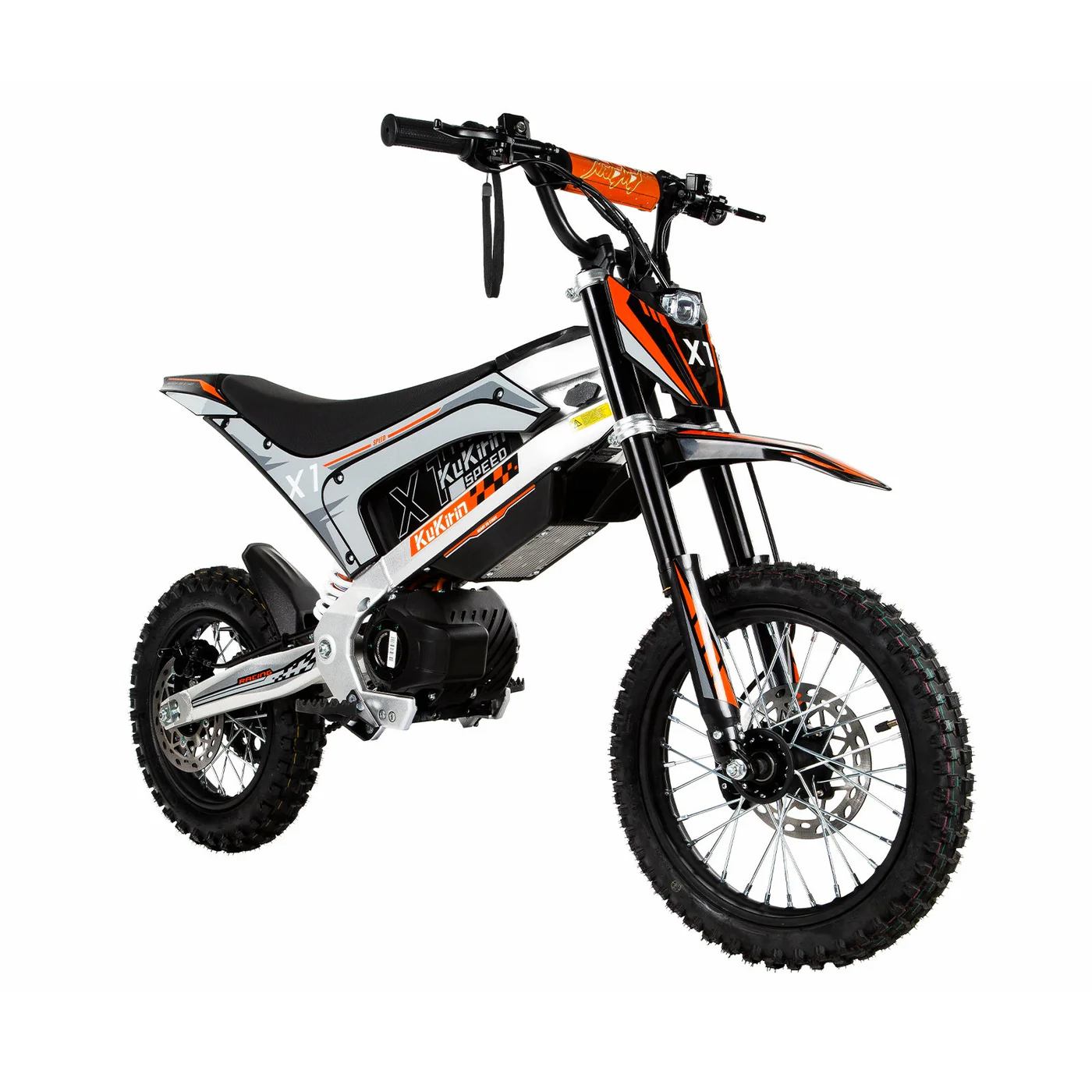 KuKirin X1 elektriline dirt bike